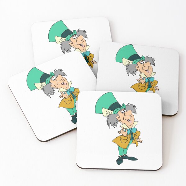 Item preview, The Mad Hatter designed and sold by xabbysdrawingsx.