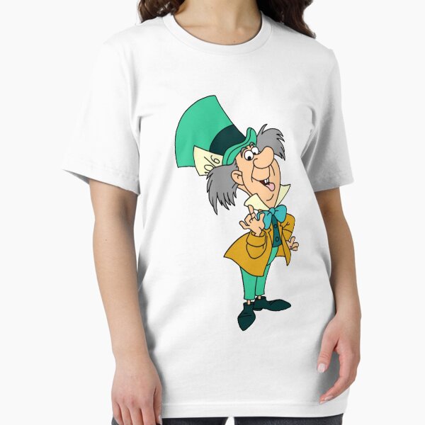 Item preview, The Mad Hatter designed and sold by xabbysdrawingsx.