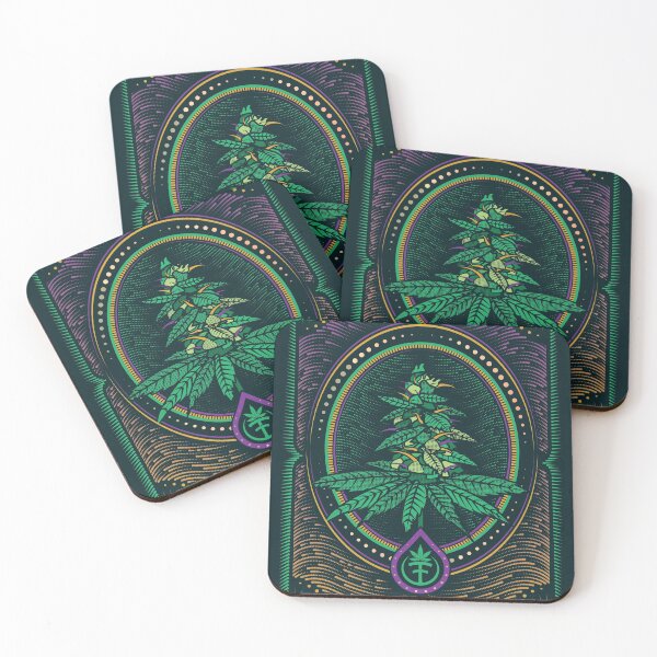 Item preview, Awesome Blossom designed and sold by TerpeneTom.