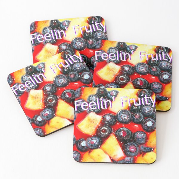 Item preview, Feelin' Fruity designed and sold by kristalcurt.