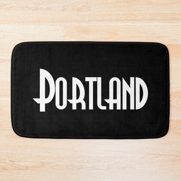 Item preview, Portland By DAM Creative designed and sold by DAM Creative ⭐⭐⭐⭐⭐.