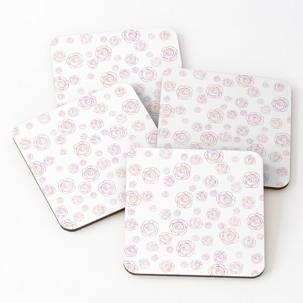 Item preview, Roses designed and sold by FedericaZanon.