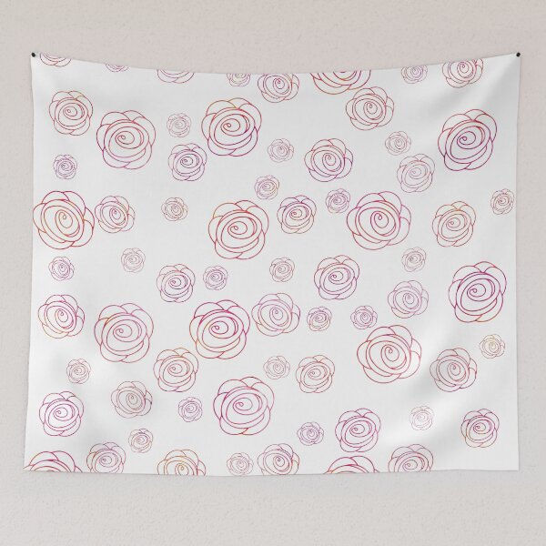 Item preview, Roses designed and sold by FedericaZanon.