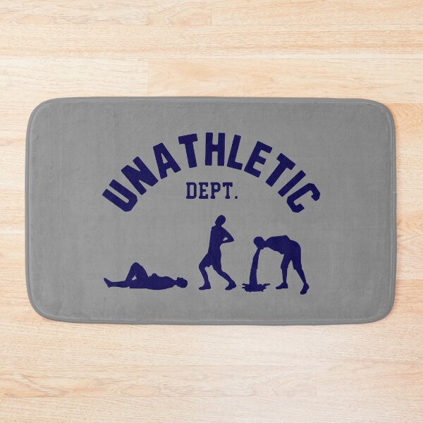 Item preview, Unathletic Dept - Projectile Vomit Edition! designed and sold by LordNeckbeard.