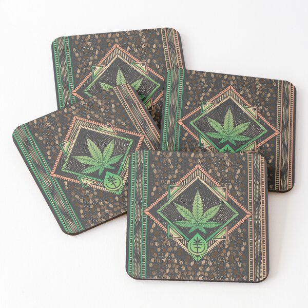 Item preview, Organic Vibes designed and sold by TerpeneTom.