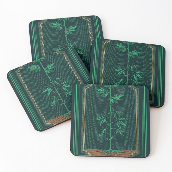 Item preview, Going Green designed and sold by TerpeneTom.