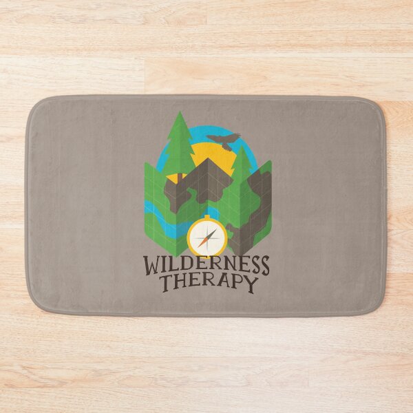 Item preview, wilderness camping  designed and sold by FFelder.
