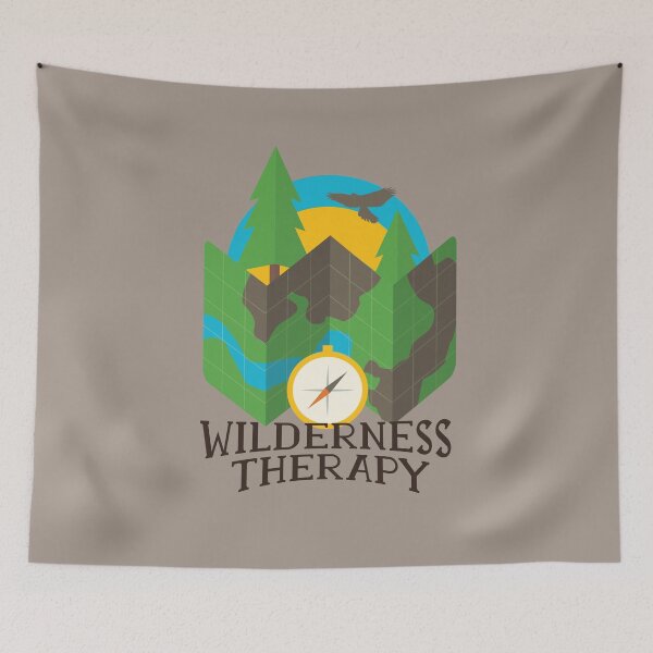 Item preview, wilderness camping  designed and sold by FFelder.