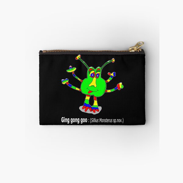 Item preview, Ging Gong Goo designed and sold by Slap-Cat.