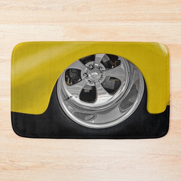 Item preview, 1941 Willys 'Deep Dish' Wheel Detail designed and sold by DaveKoontz.