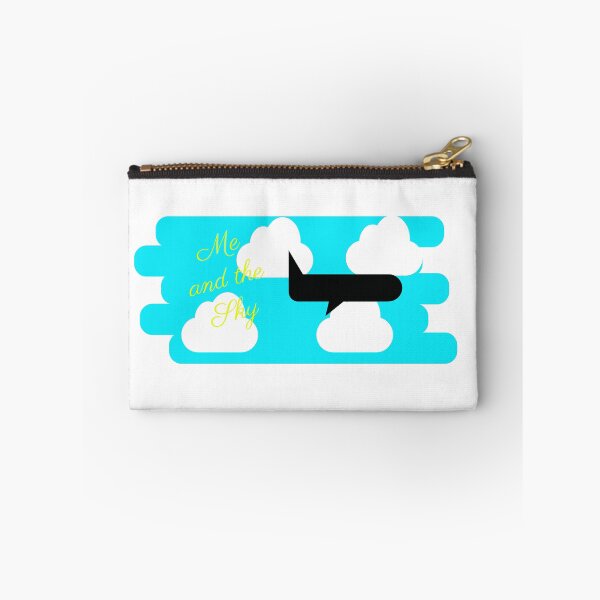Item preview, Me and the Sky designed and sold by MusicalMedic.