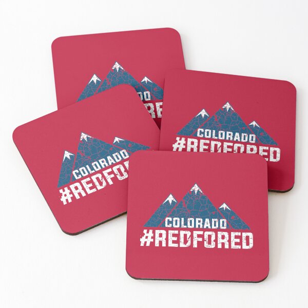 Item preview, Red for Ed Colorado Teachers designed and sold by Lightfield.