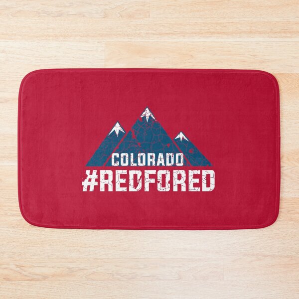 Item preview, Red for Ed Colorado Teachers designed and sold by Lightfield.
