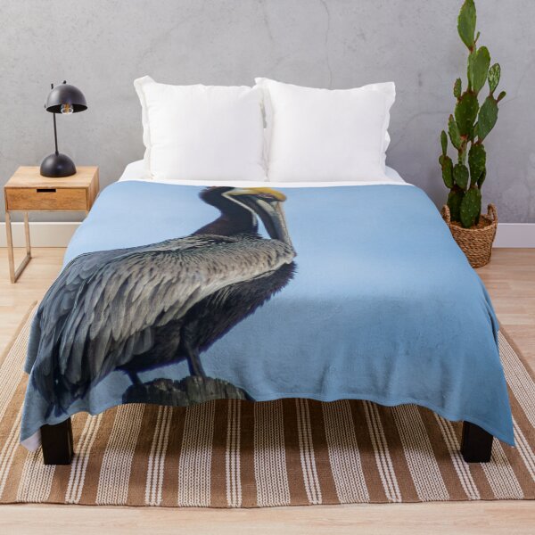 Item preview, Carolina Pelican designed and sold by KensLensDesigns.