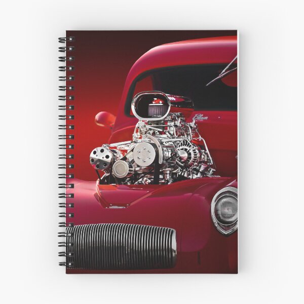 Item preview, 1941 Willys 'Blown' Coupe designed and sold by DaveKoontz.