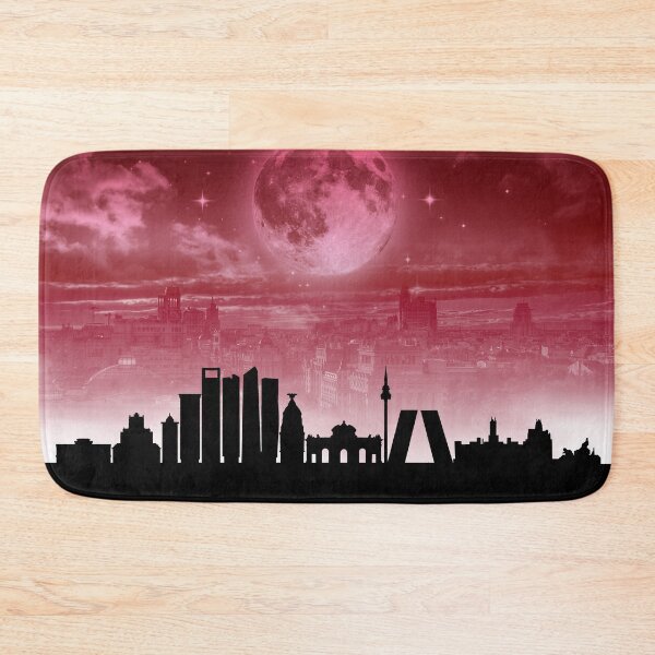 Item preview, Madrid designed and sold by HomeLivingCo.