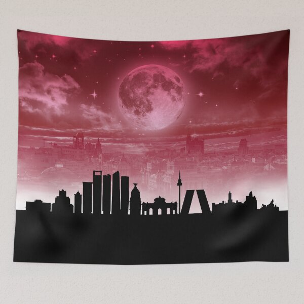 Item preview, Madrid designed and sold by HomeLivingCo.
