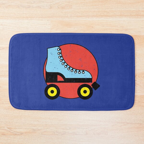 Item preview, Roller Skate Design For Lovers of Roller Skating designed and sold by Lightfield.