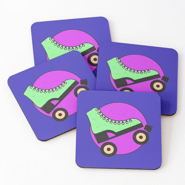Item preview, Roller Skate Design for Lovers of Roller Skating designed and sold by Lightfield.