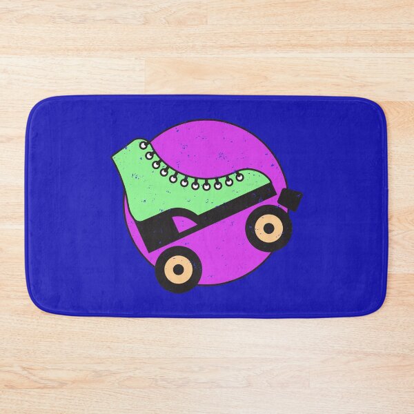 Item preview, Roller Skate Design for Lovers of Roller Skating designed and sold by Lightfield.
