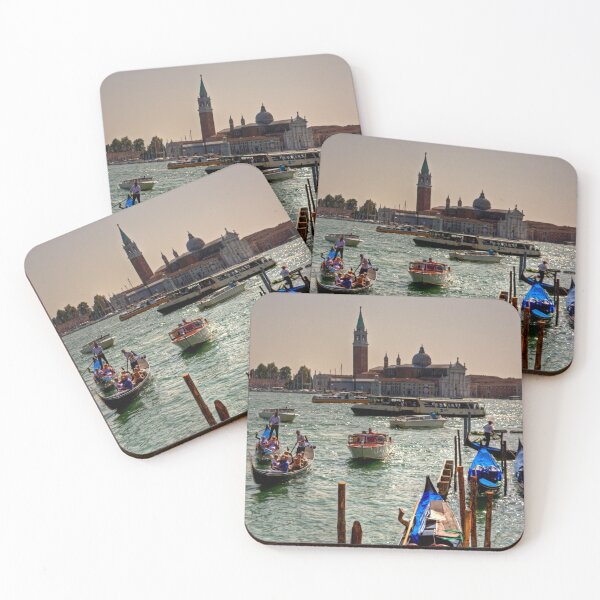 Item preview, Giudecca Canal designed and sold by tomg.