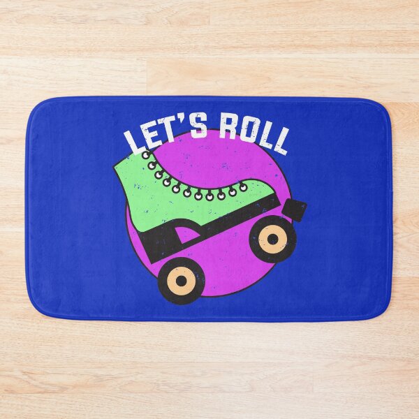 Item preview, Roller Skate Design for Lovers of Roller Skating designed and sold by Lightfield.