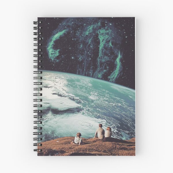 Item preview, Astronomical Limits II designed and sold by TRASH RIOT.
