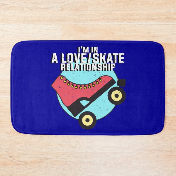 Item preview, Roller Skate Design for Lovers of Roller Skating designed and sold by Lightfield.