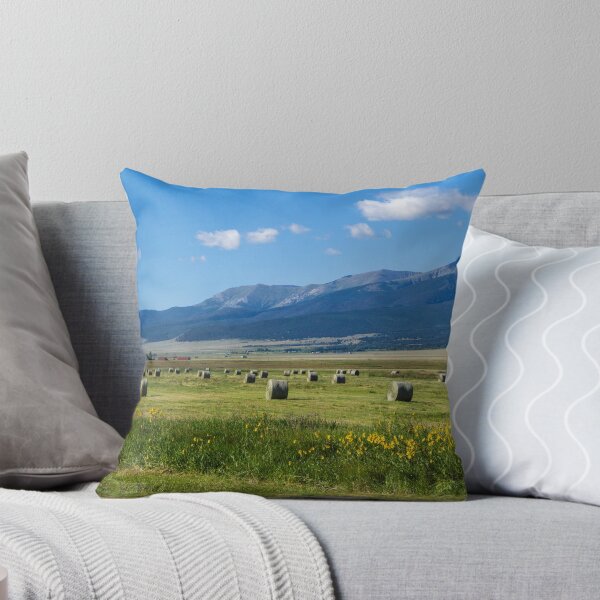 Item preview, Hay Rolls designed and sold by Gary Benson.