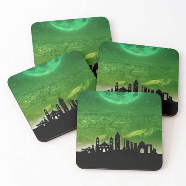 Item preview, Mexico City designed and sold by HomeLivingCo.
