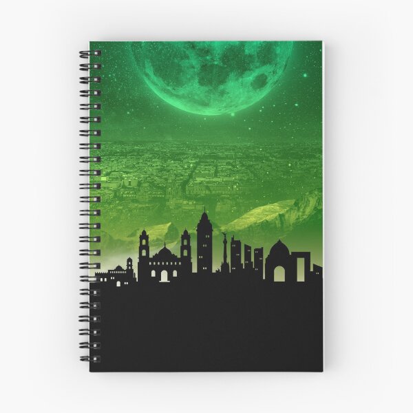 Item preview, Mexico City designed and sold by HomeLivingCo.