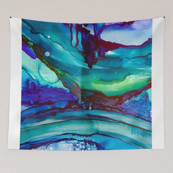 Item preview, Rain  designed and sold by Artbylees.