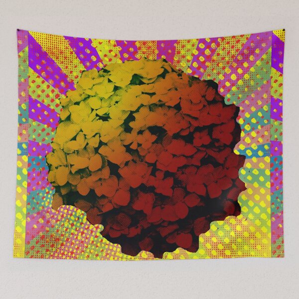 Item preview, HORTENSIA 4 designed and sold by NYWA-ART.