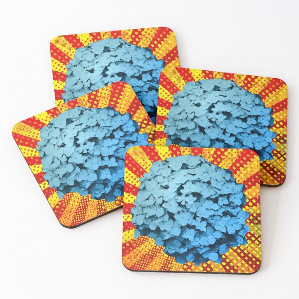 Item preview, HORTENSIA 7 designed and sold by NYWA-ART.