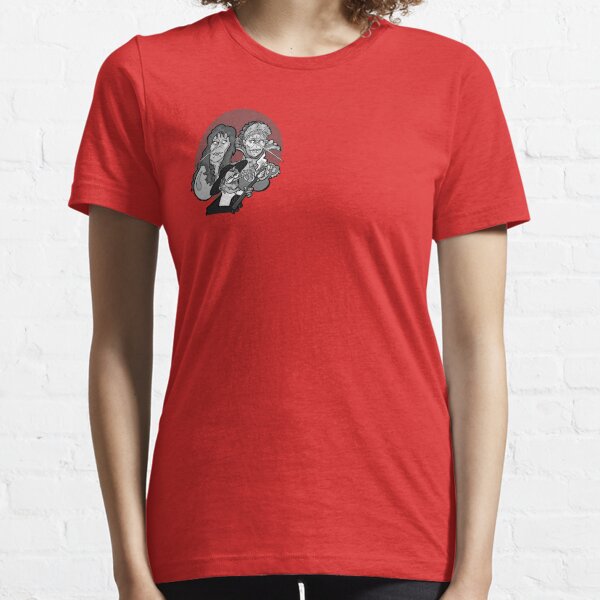 Vampire Hunting Essential T-Shirt