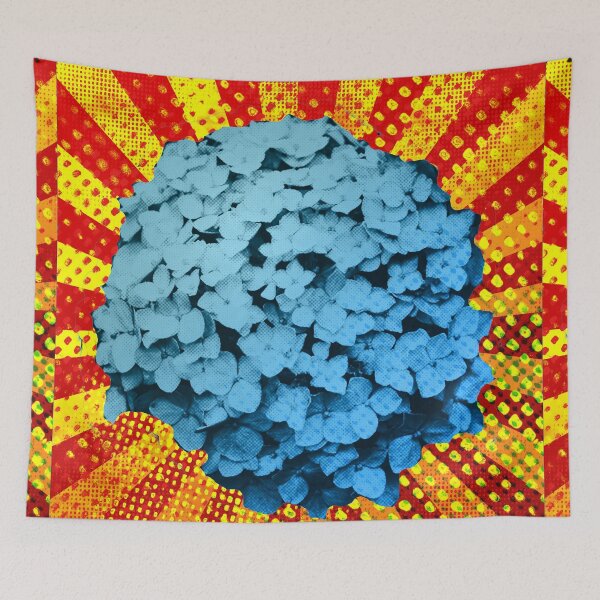 Item preview, HORTENSIA 7 designed and sold by NYWA-ART.