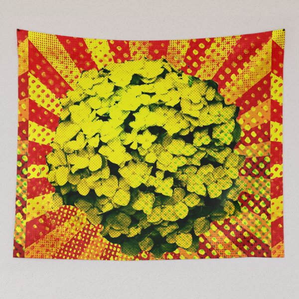 Item preview, HORTENSIA 8 designed and sold by NYWA-ART.