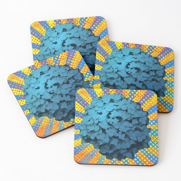 Item preview, HORTENSIA 18 designed and sold by NYWA-ART.