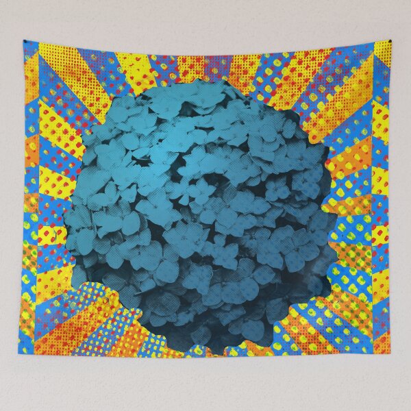 Item preview, HORTENSIA 18 designed and sold by NYWA-ART.