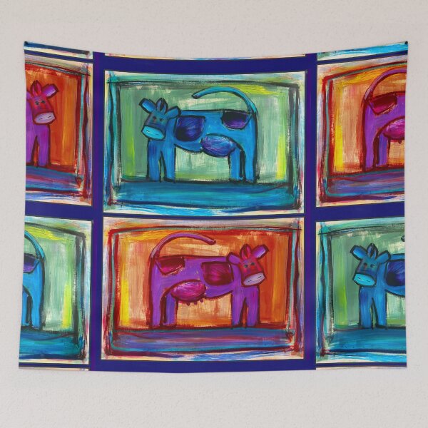 Item preview, Bovine Beauties designed and sold by ricoflinn.