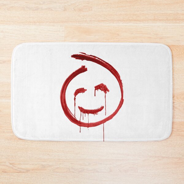 Item preview, Red John symbol designed and sold by Retro-Freak.