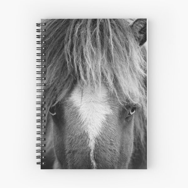 Item preview, Icelandic Horse designed and sold by Natalie Broome.