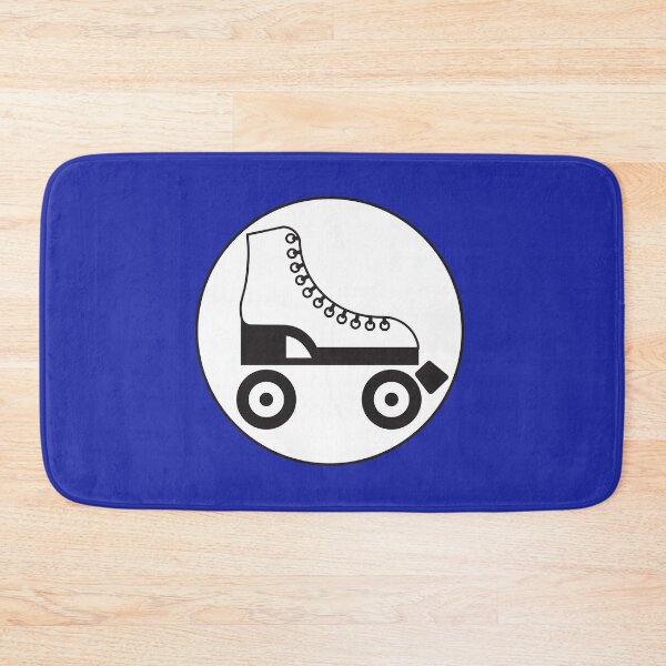 Item preview, Roller Skate Design for Lovers of Roller Skating designed and sold by Lightfield.