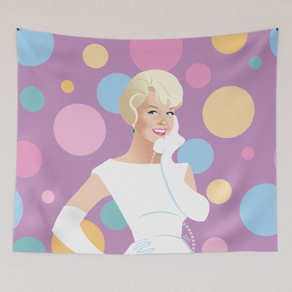 Item preview, Hello? designed and sold by AleMogolloArt.