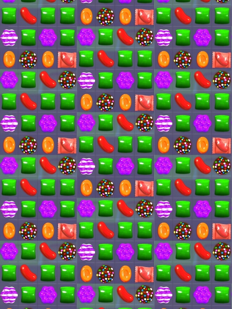Candy Combo Candy Crush by km83