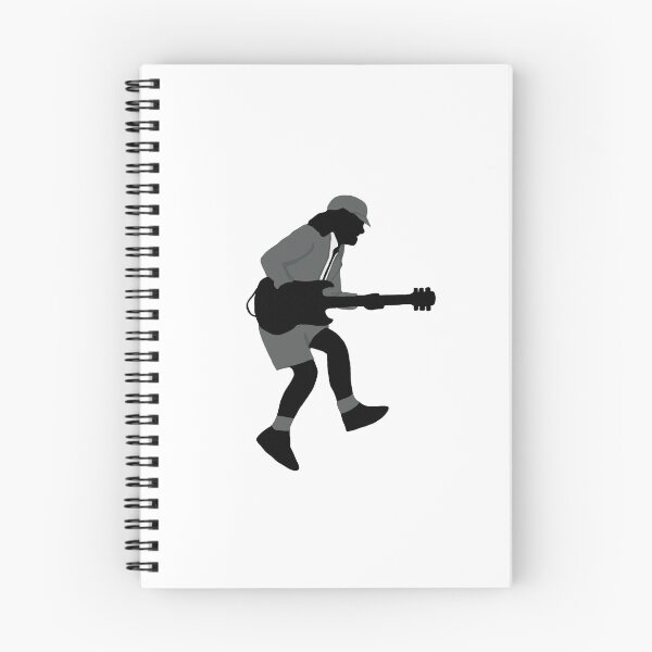 Item preview, Rock Evolution (Humour) designed and sold by WayneBrant.