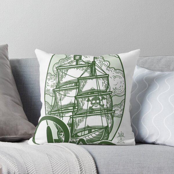Item preview, Pirates designed and sold by CRUart.