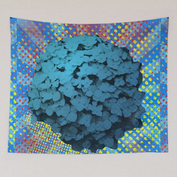 Item preview, HORTENSIA 16 designed and sold by NYWA-ART.
