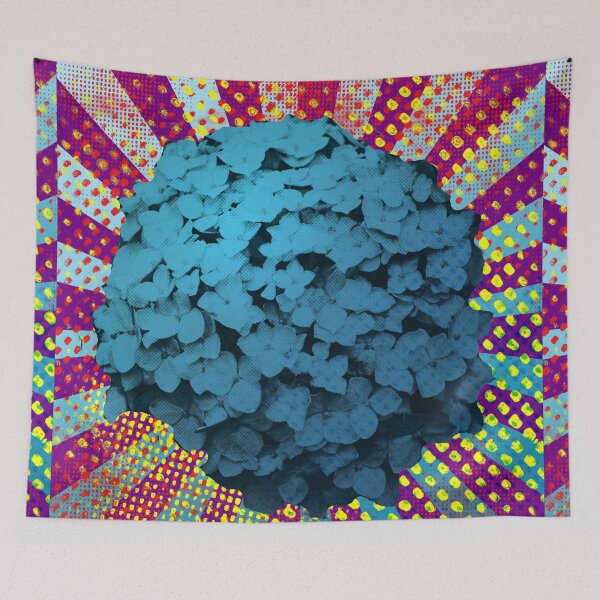 Item preview, HORTENSIA 19 designed and sold by NYWA-ART.