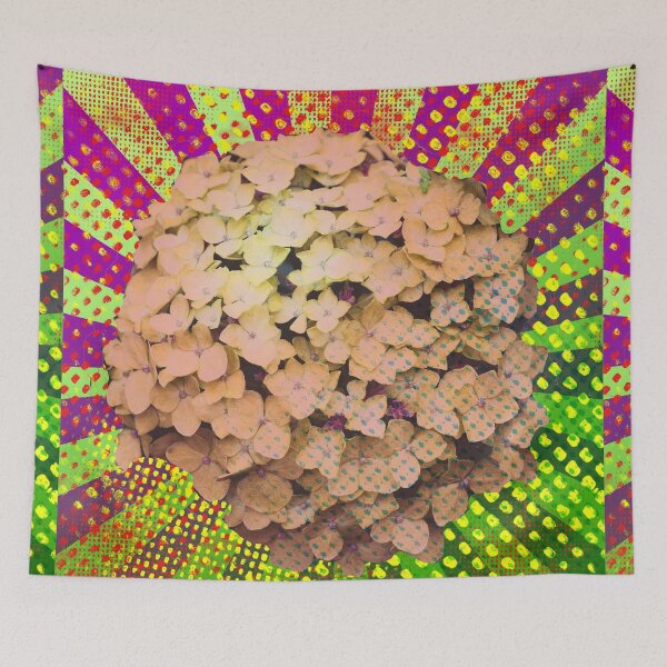 Item preview, HORTENSIA 21 designed and sold by NYWA-ART.